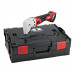 Ножницы вырубные аккумуляторные FLEX KNE 16 18.0-EC 532068