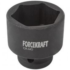 Головка ударная FORCEKRAFT FK-4858090