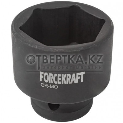 Головка ударная FORCEKRAFT FK-4858090