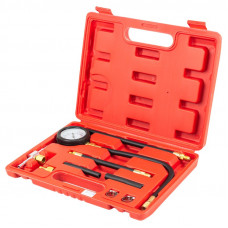 Набор для измерения давления в топливных системах Forcekraft FK-946G08 в Астане