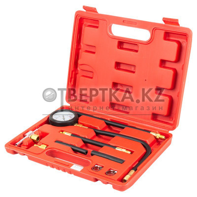 Набор для измерения давления в топливных системах Forcekraft FK-946G08