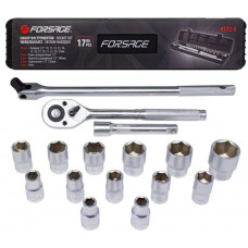 Набор инструментов Forsage F-4172-5 в Актобе