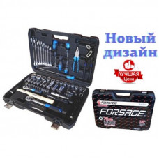 Набор инструментов 72 предмета Forsage F-4722-5 в Алматы