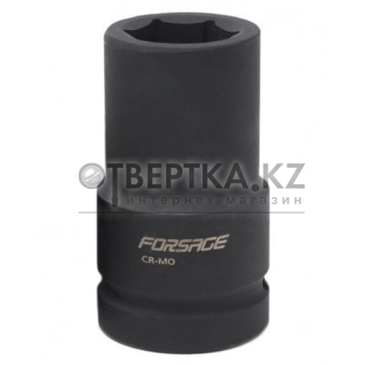 Головка ударная глубокая Forsage F-485100115