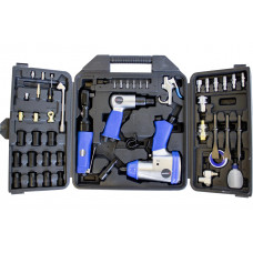 Набор инструментов 50пр Forsage F-RP7850-50 (RP7412, ST-5540, RP176) в Алматы