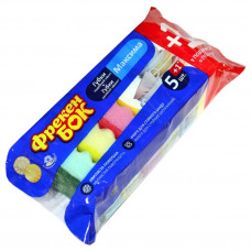 Губка кухонная Максима CHN Фрекен БОК 4820048480185 в Павлодаре