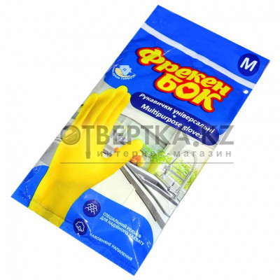 Перчатки универсальные Фрекен БОК 4820048480284