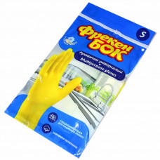 Перчатки универсальные CHN Фрекен БОК 4820048480291 в Павлодаре