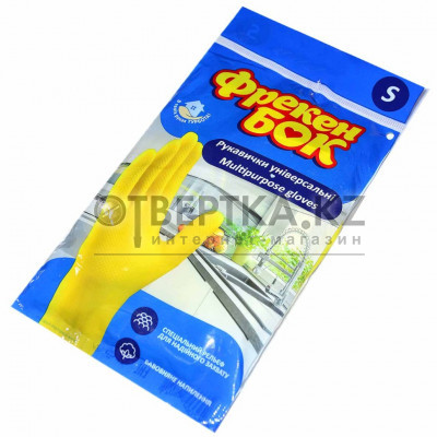 Перчатки универсальные CHN Фрекен БОК 4820048480291