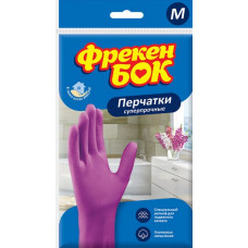 Перчатки универсальные CHN Фрекен БОК 4820048480307 в Павлодаре