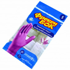 Перчатки универсальные CHN Фрекен БОК 4820048480314 в Павлодаре