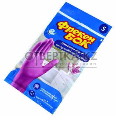 Перчатки универсальные CHN Фрекен БОК 4820048480314