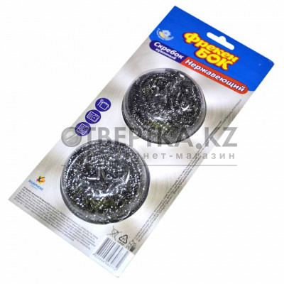 Скребок кухонный CHN Фрекен БОК 4820048480772