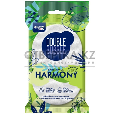 Губка банная Губка Фрекен 4820048483100