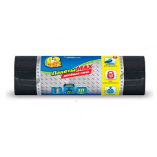 Пакеты для мусора МАХ Фрекен БОК 4823071605310 Пакеты для мусора МАХ Фрекен БОК 4823071605310