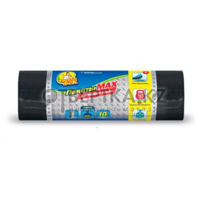 Пакеты для мусора МАХ Фрекен БОК 4823071605310