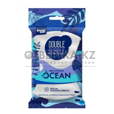 Губка банная Океан Фрекен Бок 4823071606362