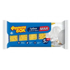 Губка кухонная МАХ Фрекен БОК 4823071621556 в Павлодаре