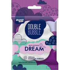 Губка банная массажная Мечта Фрекен Бок 4823071627282 в Павлодаре