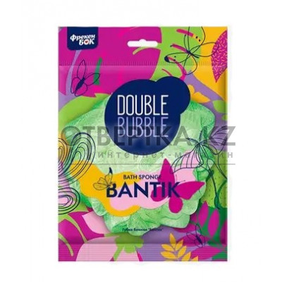 Губка банная Бантик Фрекен Бок 4823071630848