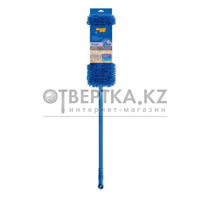 Швабра с насадкой из микрофибры Magic Фрекен БОК 4823071646092