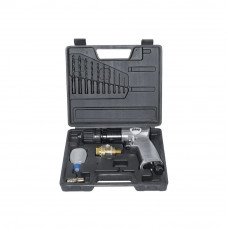 Дрель Fubag DRS1800 + набор_кейс (100103) в Актобе