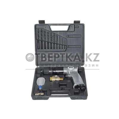 Дрель Fubag DRS1800 + набор_кейс (100103)