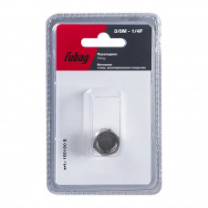 Коннектор Fubag 180190 B в Алматы