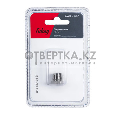 Коннектор Fubag 180193 B