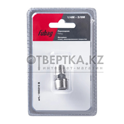 Коннектор Fubag 180210 B