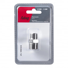 Коннектор Fubag 180212 B в Алматы