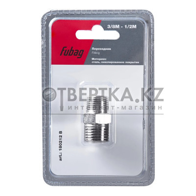 Коннектор Fubag 180212 B