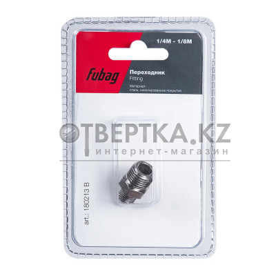 Коннектор Fubag 180213 B
