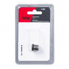 Коннектор Fubag 180220 B в Алматы