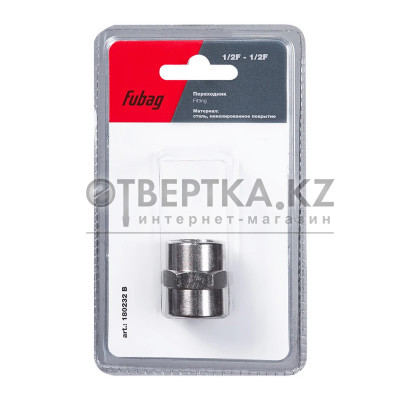Коннектор Fubag 180232 B