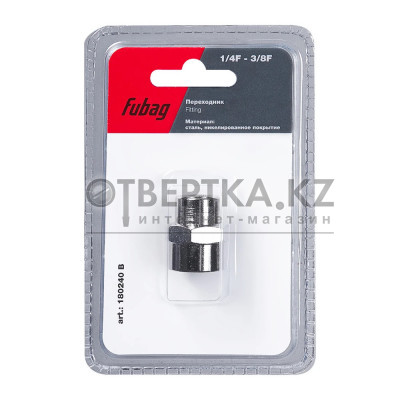 Коннектор Fubag 180240 B