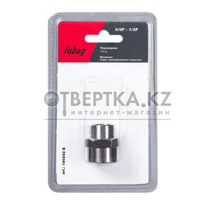 Коннектор Fubag 180242 B
