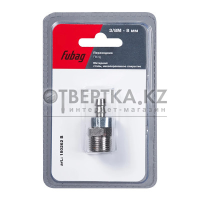 Коннектор Fubag 180262 B