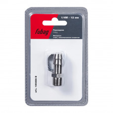 Коннектор Fubag 180266 B в Алматы