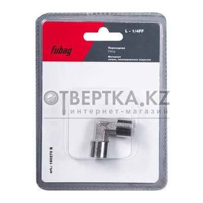Коннектор Fubag 180270 B