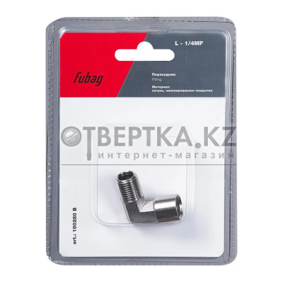 Коннектор Fubag 180280 B
