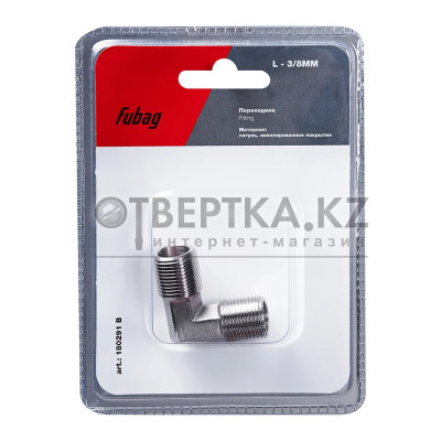 Коннектор Fubag 180291 B