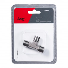 Коннектор Fubag 180300 B в Актобе