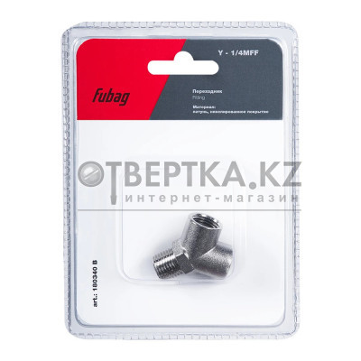 Коннектор Fubag 180340 B