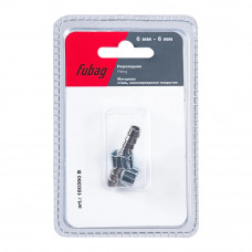 Коннектор Fubag 180390 B