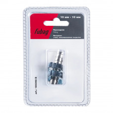 Коннектор Fubag 180392 B в Актобе