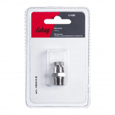 Кран Fubag 180410 B