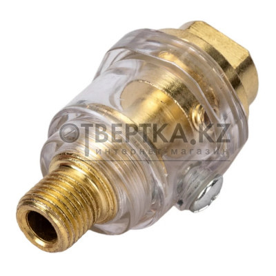 Лубрикатор для смазки маслом Fubag 190107