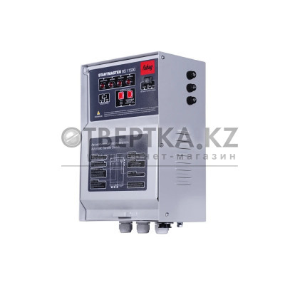 АВР Fubag Startmaster BS 11500 (41 016)