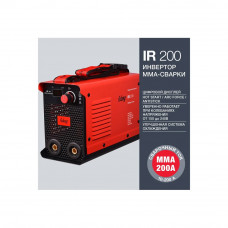 Инвертор MMA Fubag IR 200 (41776) в Актобе